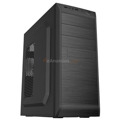 Coolbox chasis Atx F750 Usb3. 0 Basic500, original de la marca CoolBox