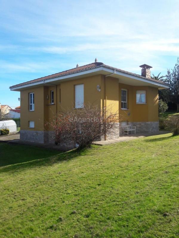 Adosado en venta en  los columnas, Pravia