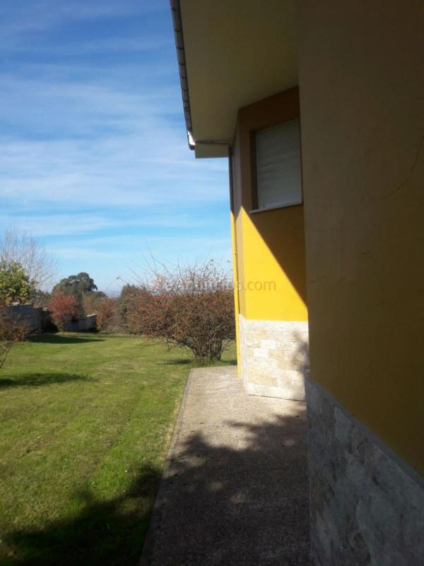 Adosado en venta en  los columnas, Pravia