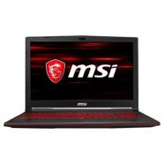 Msi Gl63-675Es i7-8750 16Gb 256+1Tb 1050Ti W10 15, original de la marca Msi