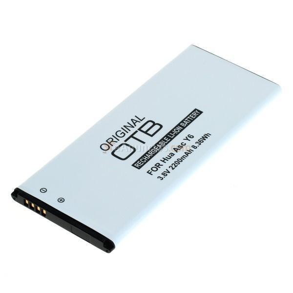 Bateria para Huawei Y6, Litio Ion