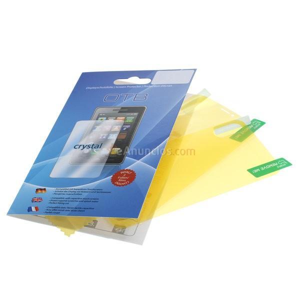 Protector de pantalla para Samsung Galaxy S9+, trasera y delantera