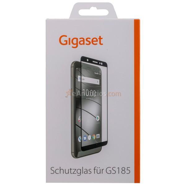 Protector de pantalla de cristal templado Hd Gigaset para Gigaset . . . 