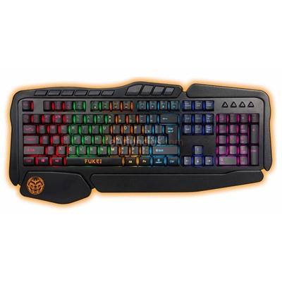 Onaji teclado gaming Fukei, original de la marca iggual