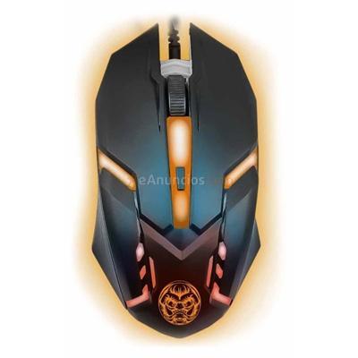 Onaji ratón gaming Gembu, original de la marca iggual