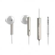 Manos libres Huawei Am116, color blanco, original de la marca Huawei