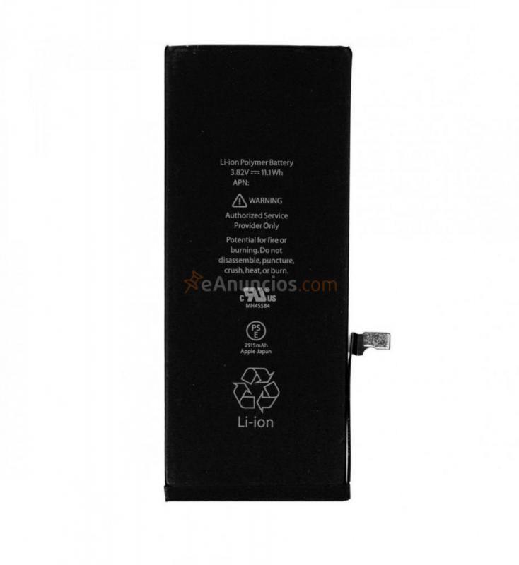  Bateria para Apple iPhone 6s Apn 616-00033
