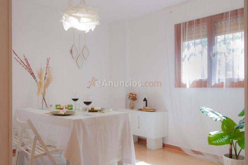 Apartamento en venta en  Salobral, Talamanca de Jarama