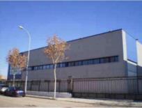 Edificio en venta en  alonso barba, La Garena, Alcalá de Henares