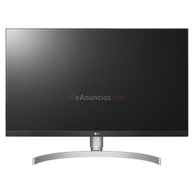 Lg 27Uk850-W Monitor 27 Ips 4K Hdmi Dp Mm, original de la marca Lg