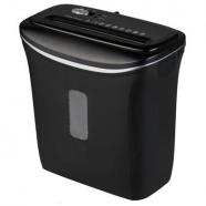 Omega Destructora Papel 5 Hojas Cesta 12L Corte Cr, original de la marca Omega