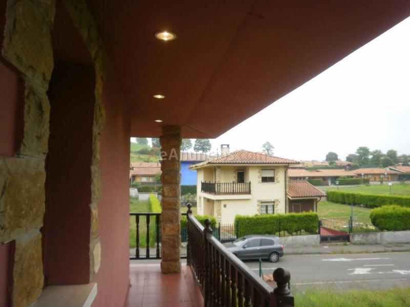 Apartamento en venta en  Nava