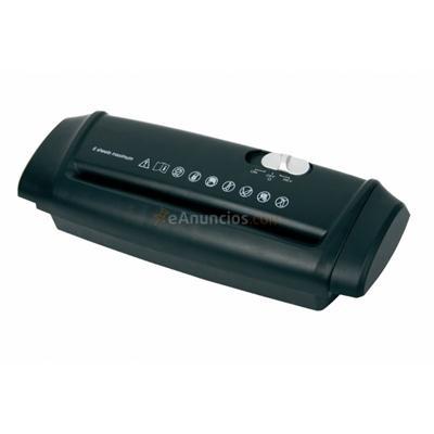 Omega Destructora sin  cesta 6 Hojas + Tarjetas, original de la marca Omega