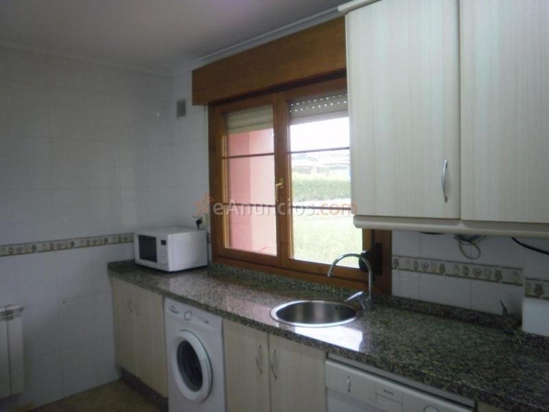 Apartamento en venta en  Nava