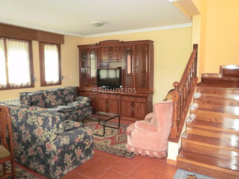 Apartamento en venta en  Nava