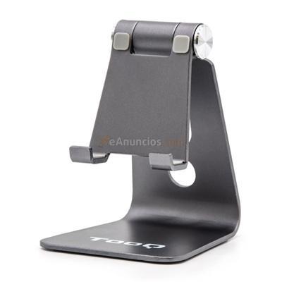 Tooq Soporte sobremesa para smartphone  tablet, original de la marca TooQ