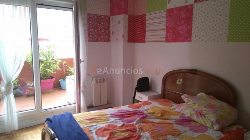 Apartamento en venta en Calle santa eladia, El Llano, Gijón