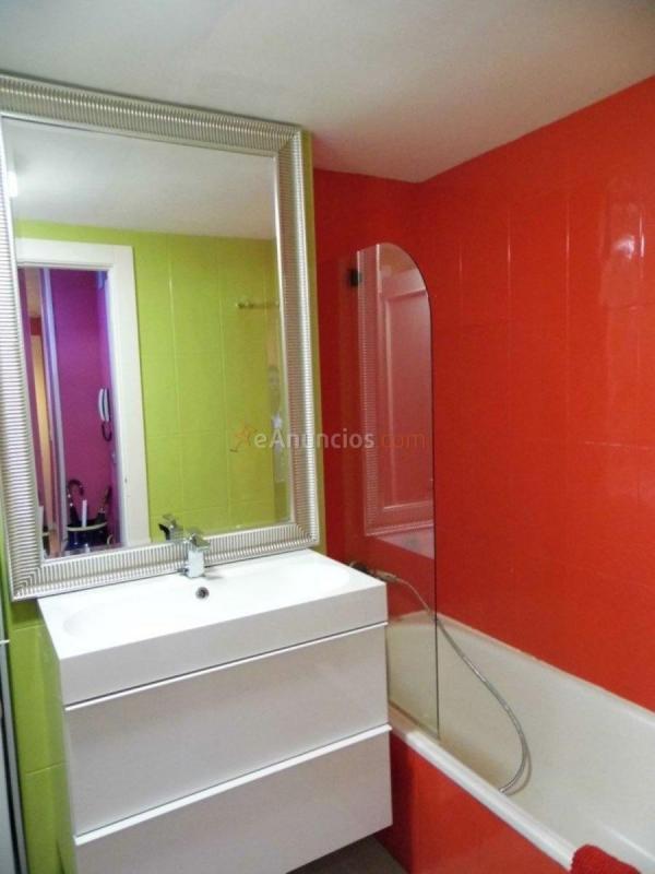 Apartamento en venta en Calle santa eladia, El Llano, Gijón