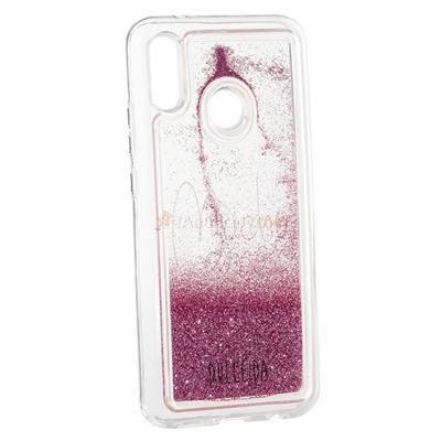 Dulceida Carcasa Xiaomi Redmi Note 5 Purpurina, original de la marca Dulceida