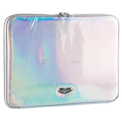 Chic&Love Funda Portatil 13. 3 Reluciente, original de la marca Chic&Love