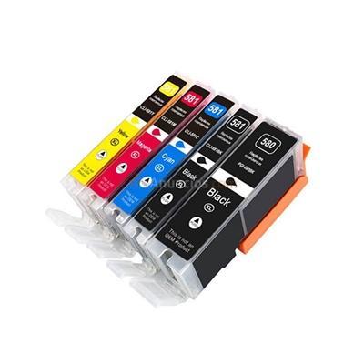 Inkoem Cartucho Compatible Canon Cli581Xxl Magenta, original de la marca Inkoem