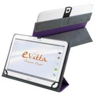 E-Vitta Funda Universal Case  9-10. 1 Púrpura, original de la marca E-vitta