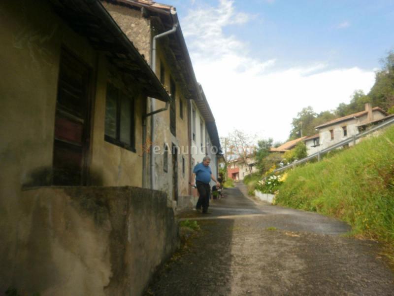 Casa en venta en  san pedro de ambas, Parroquias suroccidentales, Villaviciosa