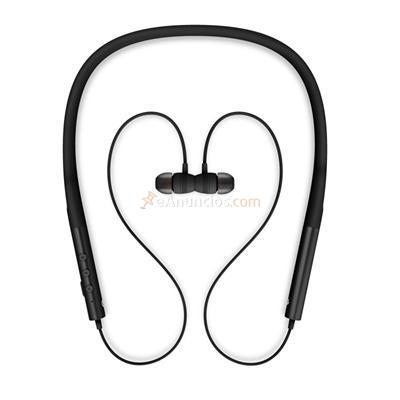 Energy Sistem Auriculares Bluetooth Negro, original de la marca Energy Sistem