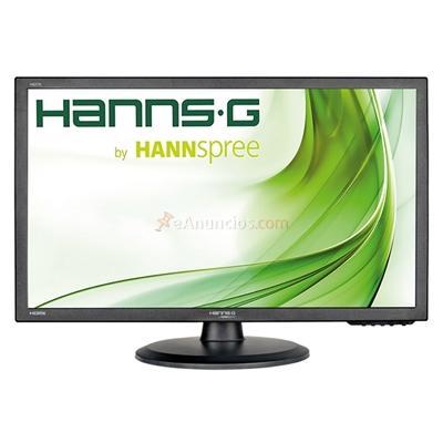 Hanns G Hs278Upb  monitor 27 Ips Vga Hdmi Dp Usb, original de la marca Hanns G
