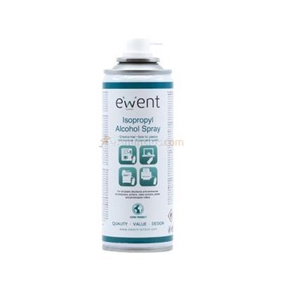 Ewent Ew5613  Pulverizador de alcohol 200 ml, original de la marca Ewent