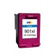Inkoem Cartucho Reciclado Hp N901 Xl Color, original de la marca Inkoem
