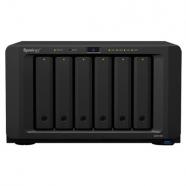 Synology Ds1618+ Nas 6Bay Disk Station, original de la marca Synology