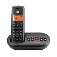 Motorola E211 Telefono Dect Contestador, original de la marca Motorola