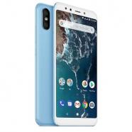 Xiaomi Mi A2 5. 99 Fhd Oc2. 2Ghz 32Gb 4Gb Azul, original de la marca Xiaomi