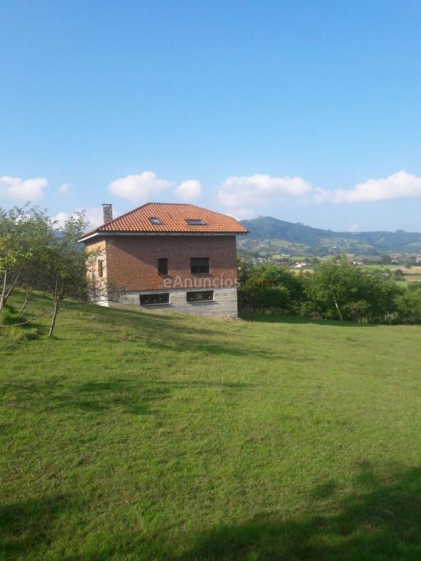 Adosado en venta en Carretera santurio, Periurbano, Gijón
