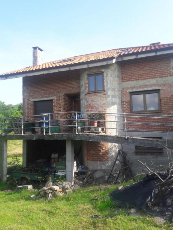 Adosado en venta en Carretera santurio, Periurbano, Gijón