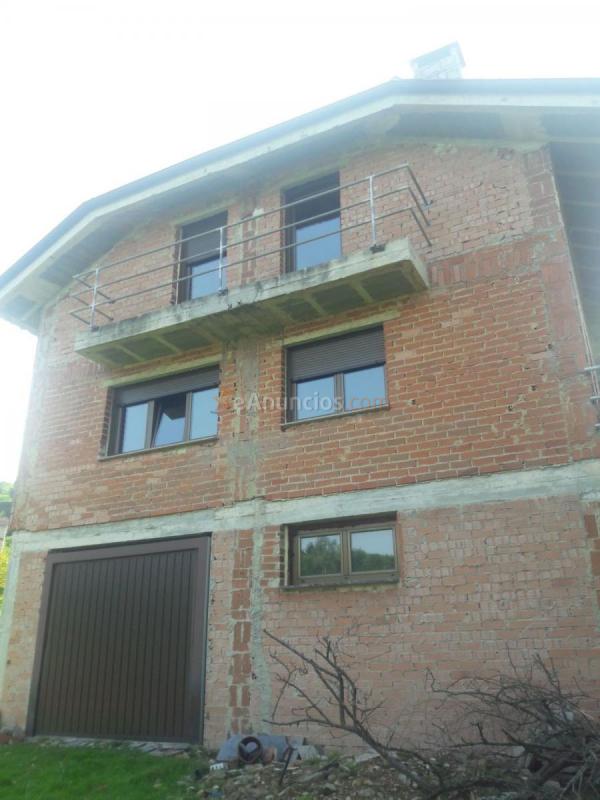 Adosado en venta en Carretera santurio, Periurbano, Gijón