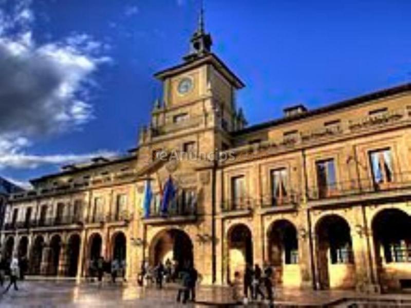 Local Comercial en venta en  Centro-Casco Histórico, Oviedo