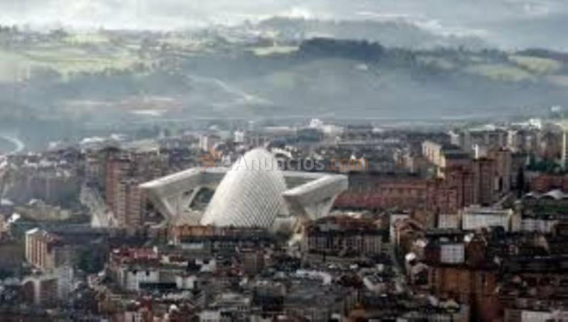 Local Comercial en venta en  Centro-Casco Histórico, Oviedo