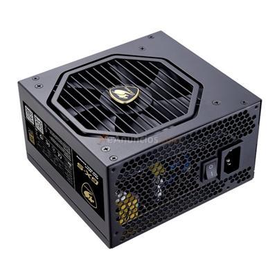 Cougar Fuente Alimentación 750w Psu Gx-S 80plus, original de la marca Cougar