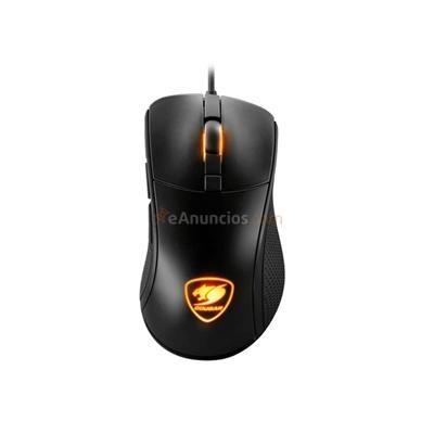 Cougar Ratón Optico Rgb Surpassion 72000 dpi, original de la marca Cougar