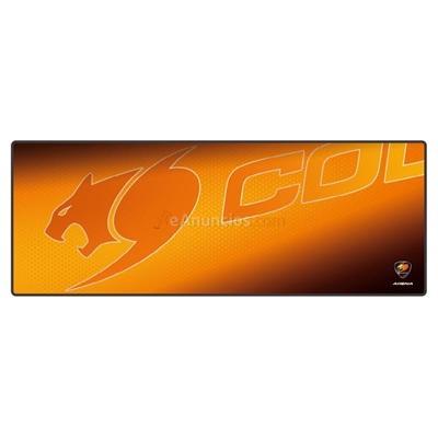 Cougar Alfombrilla Arena Extra L Naranja, original de la marca Cougar