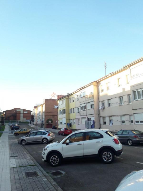 Apartamento en venta en  PINTORES, Sur, Gijón