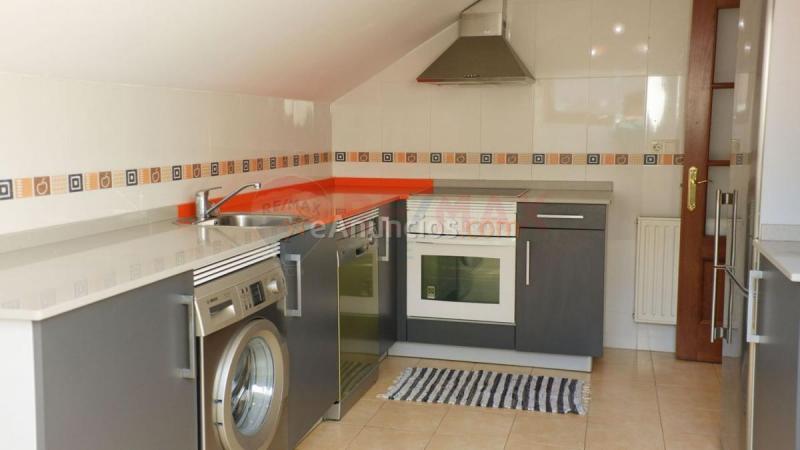 Apartamento en venta en Calle la Argandona, Gijón, El Llano, Gijón