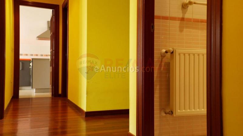 Apartamento en venta en Calle la Argandona, Gijón, El Llano, Gijón