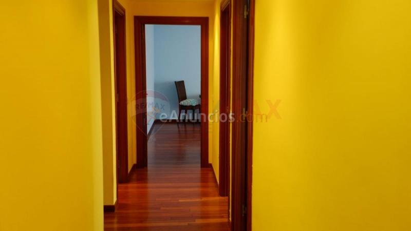 Apartamento en venta en Calle la Argandona, Gijón, El Llano, Gijón