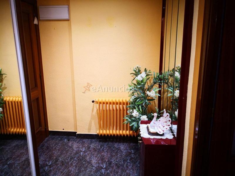 Apartamento en venta en  José Bernardo, Sama, Langreo