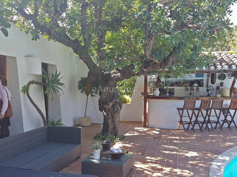 Adosado en venta en  Los Monasterios-Alfinach, Puol