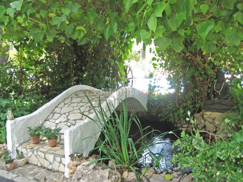 Adosado en venta en  Los Monasterios-Alfinach, Puol