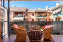 Apartamento en venta en  Abantos - Carmelitas, San Lorenzo de el Escorial